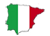 FEDERÓPTICOS UNIX - Italiano