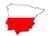 FEDERÓPTICOS UNIX - Polski